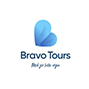 Bravo Tours logo