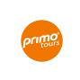 Primo Tours logo